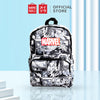 MINISO MARVEL Ransel Tas Punggung Backpack ransel outdoor tas sport