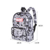 MINISO MARVEL Ransel Tas Punggung Backpack ransel outdoor tas sport