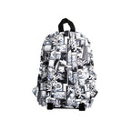 MINISO MARVEL Ransel Tas Punggung Backpack ransel outdoor tas sport
