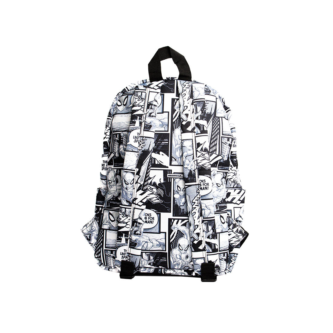 MINISO MARVEL Ransel Tas Punggung Backpack ransel outdoor tas sport