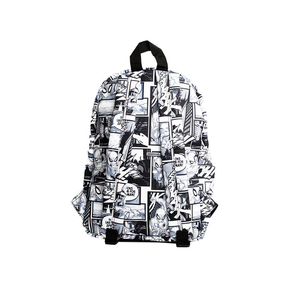 MINISO MARVEL Ransel Tas Punggung Backpack ransel outdoor tas sport