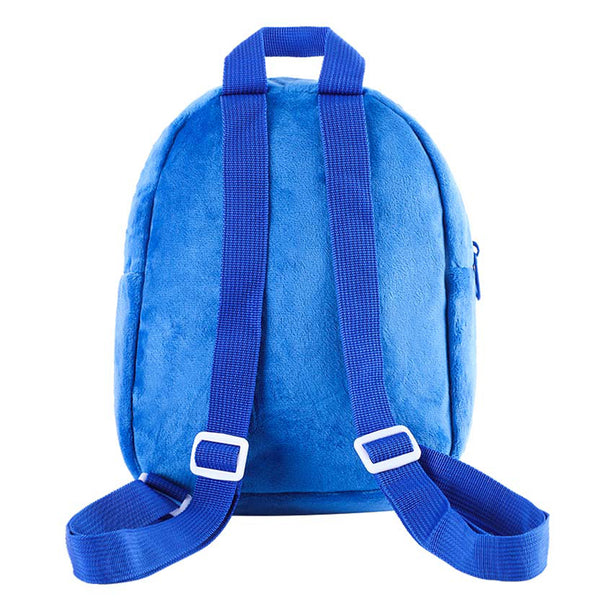 MINISO X MARVEL Tas Ransel Backpack Untuk Pria Wanita Dan Anak-Anak