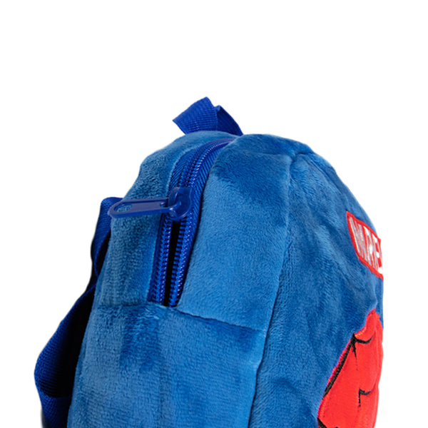 MINISO X MARVEL Tas Ransel Backpack Untuk Pria Wanita Dan Anak-Anak