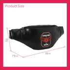 MINISO Marvel Tas Selempang Tas Pinggang Crossbody Waist bag Shoulder Bag Fashion untuk Sekolah Bepergian