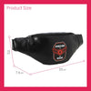 MINISO Marvel Tas Selempang Tas Pinggang Crossbody Waist bag Shoulder Bag Fashion untuk Sekolah Bepergian