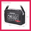 MINISO Marvel Tas Selempang Persegi Panjang Tas Bahu Crossbody Shoulder Bag