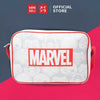 MINISO Marvel Tas Selempang Persegi Panjang Tas Bahu Crossbody Shoulder Bag