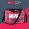 MINISO Marvel Tas Selempang Persegi Panjang Tas Bahu Crossbody Shoulder Bag
