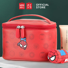 MINISO MARVEL Tas hand bag Tas Watina tote bag