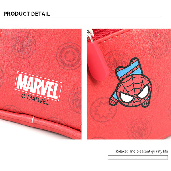 MINISO MARVEL Tas hand bag Tas Watina tote bag