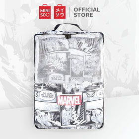 MINISO Tempat Penyimpanan Sepatu Tas Sepatu Tempat Sepatu Tas Sepatu Sport  Tas Sandal