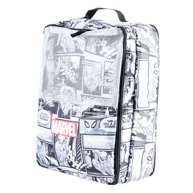 MINISO Tempat Penyimpanan Sepatu Tas Sepatu Tempat Sepatu Tas Sepatu Sport  Tas Sandal