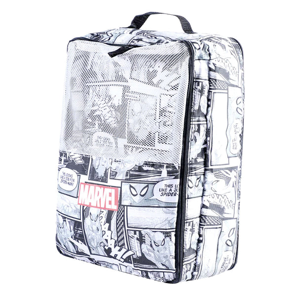 MINISO Tempat Penyimpanan Sepatu Tas Sepatu Tempat Sepatu Tas Sepatu Sport  Tas Sandal