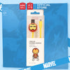 MINISO MARVEL Kabel Data Android Data Cable