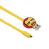 MINISO MARVEL Kabel Data Android Data Cable