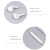 MINISO Headset Earphone Kabel Earbuds In Ear Headphone Klasik Musik