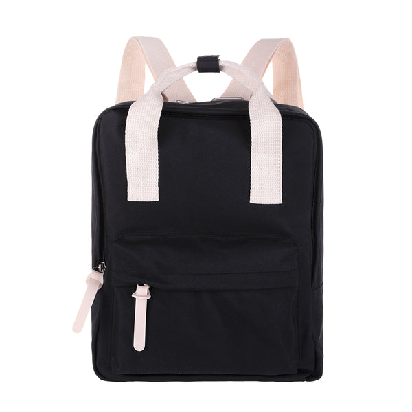 MINISO Tas Ransel Tas Pungung Backpack Tas Punggung Traveling Foldable Backpack Tas Punggung Lipat