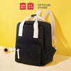 MINISO Tas Ransel Tas Pungung Backpack Tas Punggung Traveling Foldable Backpack Tas Punggung Lipat