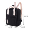 MINISO Tas Ransel Tas Pungung Backpack Tas Punggung Traveling Foldable Backpack Tas Punggung Lipat