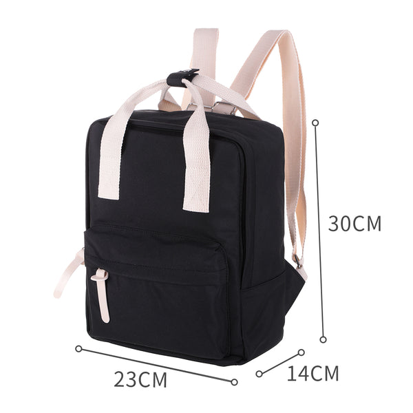 MINISO Tas Ransel Tas Pungung Backpack Tas Punggung Traveling Foldable Backpack Tas Punggung Lipat