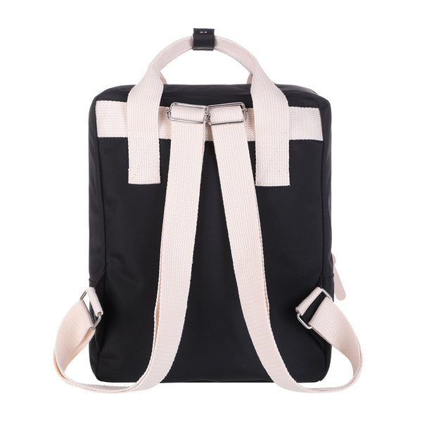 MINISO Tas Ransel Tas Pungung Backpack Tas Punggung Traveling Foldable Backpack Tas Punggung Lipat