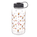 MINISO X MARVEL Water Bottle Botol Plastik Portabel 1150ml