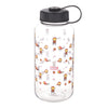 MINISO X MARVEL Water Bottle Botol Plastik Portabel 1150ml