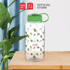 MINISO X MARVEL Water Bottle Botol Plastik Portabel 1150ml