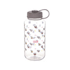 MINISO X MARVEL Water Bottle Botol Plastik Portabel 1150ml