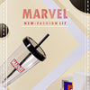 MINISO Marvel Botol Minum Tumbler Tempat Air Minum Sedotan Straw 420ml Gelas Water Bottle Tumbler Tumblr Wadah Penyimpanan Anak Perempuan Laki Sekolah Travel Sport Olahraga Plastik Transparan Lucu Karakter Motif Kartun Premium Portable Ringan Huruf