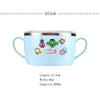 Miniso Official Marvel - Bento box
