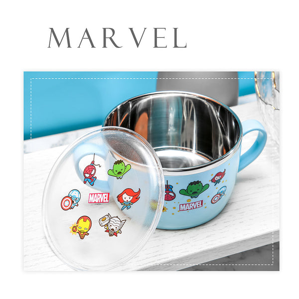 Miniso Official Marvel - Bento box