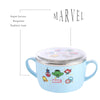 Miniso Official Marvel - Bento box