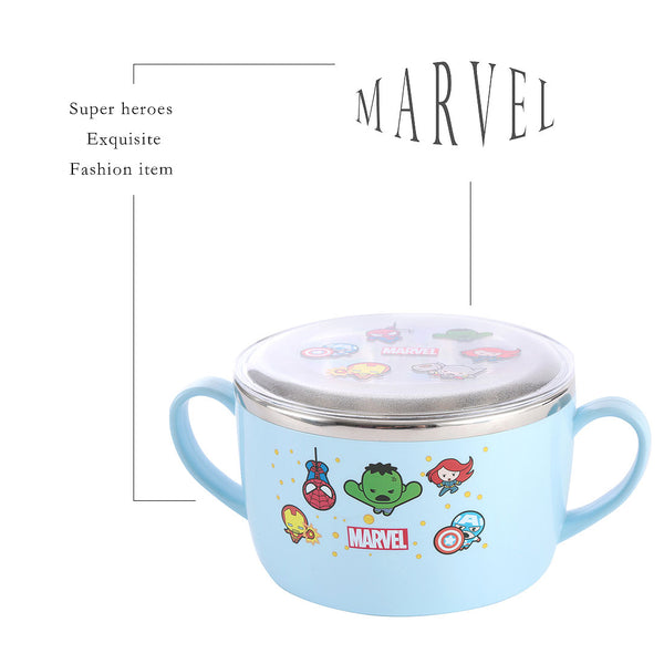 Miniso Official Marvel - Bento box
