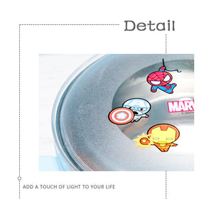 Miniso Official Marvel - Bento box