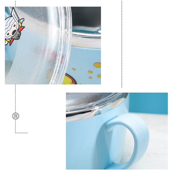 Miniso Official Marvel - Bento box