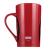 MINISO Marvel Cangkir Keramik Mug Gelas karakter lucu Gelas Minum Susu Kopi Tumblr Kramik 550ml