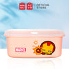 MINISO X Marvel Kotak Makan Siang Penyimpanan Makanan Minum Lunch Box 400ml/950ml