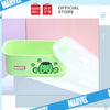 MINISO X Marvel Kotak Makan Siang Penyimpanan Makanan Minum Lunch Box 400ml/950ml
