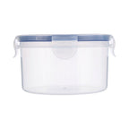 MINISO Marvel Kotak Makan Plastik Kotak Penyimpan Makanan Wadah Tempat Makanan 750ml, Random Pick