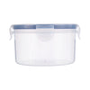 MINISO Marvel Kotak Makan Plastik Kotak Penyimpan Makanan Wadah Tempat Makanan 750ml, Random Pick