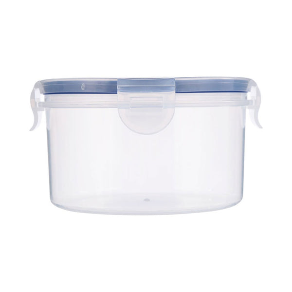 MINISO Marvel Kotak Makan Plastik Kotak Penyimpan Makanan Wadah Tempat Makanan 750ml, Random Pick