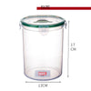 MINISO Marvel Kotak Makan Plastik Kotak Penyimpan Makanan Wadah Tempat Makanan 750ml, Random Pick