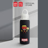 MINISO X MARVEL Botol Minum Tempat Tumbler Tumblr Kaca 300ml