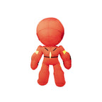MINISO X MARVEL Plushies Boneka Lucu Anak-anak Boneka Mainan 40cm
