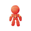 MINISO X MARVEL Plushies Boneka Lucu Anak-anak Boneka Mainan 40cm
