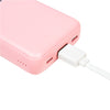 MINISO Power Bank 10000mAh Daya Besar Capacity Slim Charging Garansi