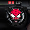 MINISO X MARVEL Dudukan Telepon Mobil Spider man/ Iron Man/ Hulk/ Captain America/ Thor