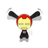 MINISO X MARVEL Dudukan Telepon Mobil Spider man/ Iron Man/ Hulk/ Captain America/ Thor