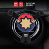 MINISO X MARVEL Dudukan Telepon Mobil Spider man/ Iron Man/ Hulk/ Captain America/ Thor